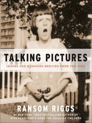 cover image of Talking Pictures